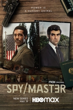 Watch Free Spy/Master Full Movies MyFamilyTV