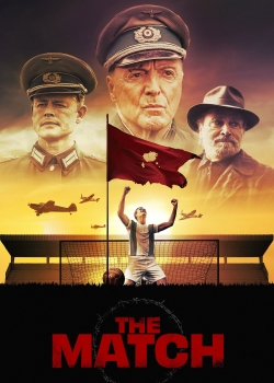 Watch Free The Match Full Movies MyFamilyTV