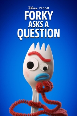 Watch Free Forky Asks a Question Full Movies MyFamilyTV