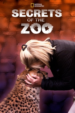 Watch Free Secrets of the Zoo: All Access Full Movies MyFamilyTV