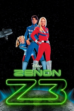 Watch Free Zenon: Z3 Full Movies MyFamilyTV