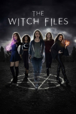 Watch Free The Witch Files Full Movies MyFamilyTV