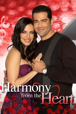 Watch Free Harmony From The Heart Full Movies MyFamilyTV