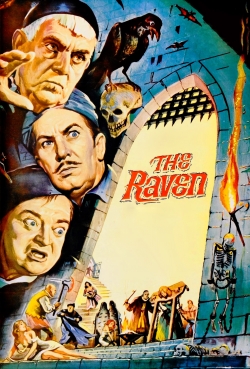 Watch Free The Raven Full Movies MyFamilyTV