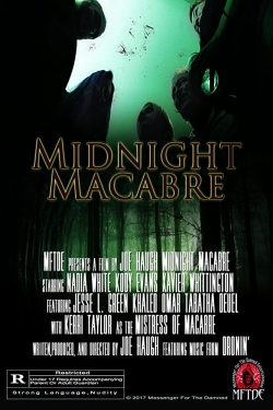 Watch Free Midnight Macabre Full Movies MyFamilyTV