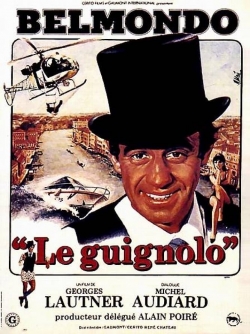 Watch Free Le Guignolo Full Movies MyFamilyTV