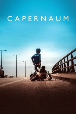 Watch Free Capernaum Full Movies MyFamilyTV