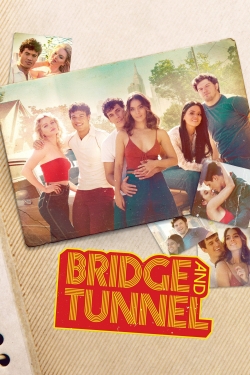 Watch Free Bridge and Tunnel Full Movies MyFamilyTV