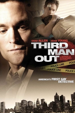 Watch Free Third Man Out Full Movies MyFamilyTV