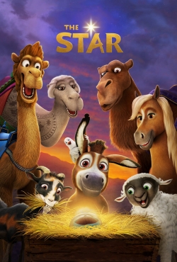 Watch Free The Star Full Movies MyFamilyTV