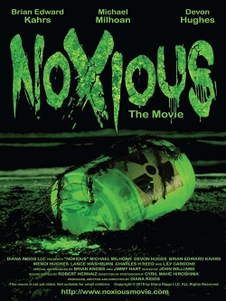 Watch Free Noxious Full Movies MyFamilyTV