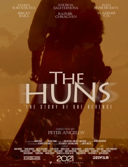 Watch Free The Huns Full Movies MyFamilyTV