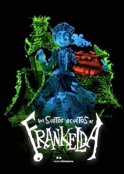 Watch Free Frankelda's Book of Spooks Full Movies MyFamilyTV