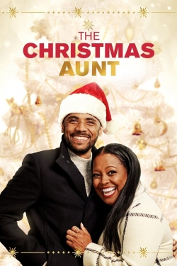 Watch Free The Christmas Aunt Full Movies MyFamilyTV