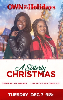 Watch Free A Sisterly Christmas Full Movies MyFamilyTV