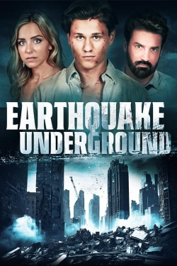 Watch Free Earthquake Underground Full Movies MyFamilyTV