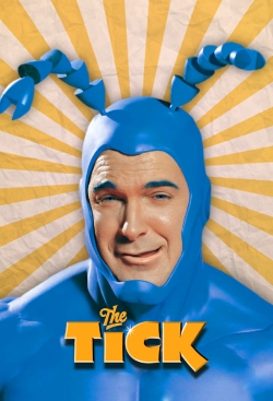 Watch Free The Tick Full Movies MyFamilyTV