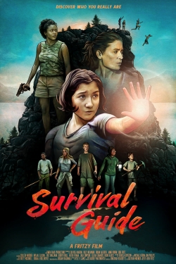 Watch Free Survival Guide Full Movies MyFamilyTV