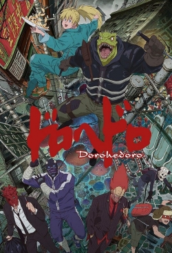 Watch Free Dorohedoro Full Movies MyFamilyTV