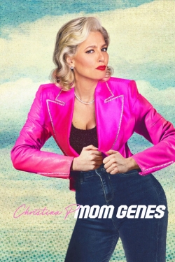 Watch Free Christina P: Mom Genes Full Movies MyFamilyTV