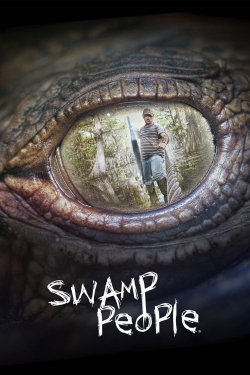 Watch Free Swamp People Full Movies MyFamilyTV