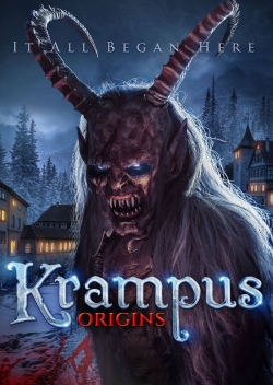 Watch Free Krampus Origins Full Movies MyFamilyTV