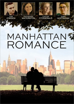 Watch Free Manhattan Romance Full Movies MyFamilyTV