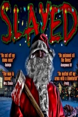 Watch Free Slayed Full Movies MyFamilyTV