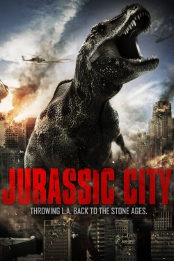 Watch Free Jurassic City Full Movies MyFamilyTV