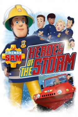 Watch Free Fireman Sam: Heroes of the Storm Full Movies MyFamilyTV