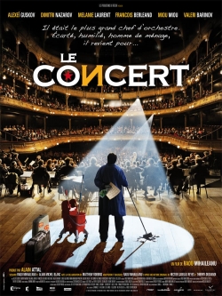 Watch Free The Concert Full Movies MyFamilyTV