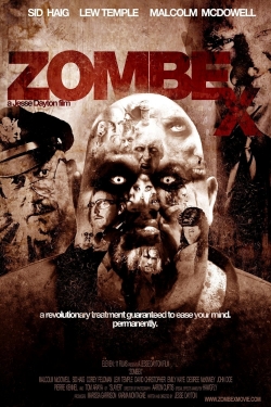 Watch Free Zombex Full Movies MyFamilyTV