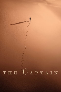 Watch Free The Captain Full Movies MyFamilyTV