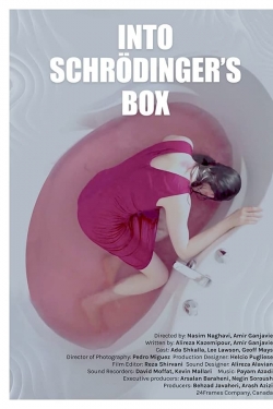 Watch Free Into Schrodinger's Box Full Movies MyFamilyTV