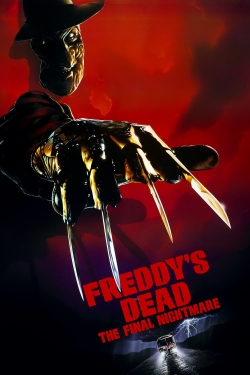 Watch Free Freddy's Dead: The Final Nightmare Full Movies MyFamilyTV