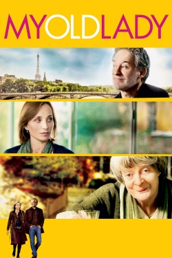 Watch Free My Old Lady Full Movies MyFamilyTV