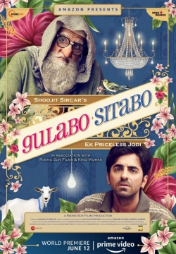 Watch Free Gulabo Sitabo Full Movies MyFamilyTV