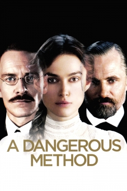 Watch Free A Dangerous Method Full Movies MyFamilyTV