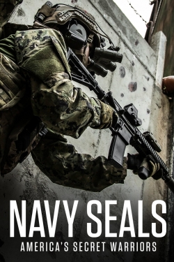 Watch Free Navy SEALs: America's Secret Warriors Full Movies MyFamilyTV