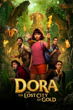 Watch Free Dora and the Lost City of Gold Full Movies MyFamilyTV