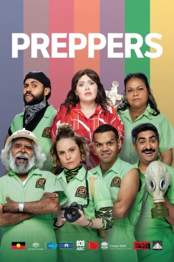 Watch Free Preppers Full Movies MyFamilyTV