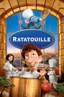 Watch Free Ratatouille Full Movies MyFamilyTV