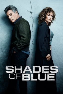 Watch Free Shades of Blue Full Movies MyFamilyTV