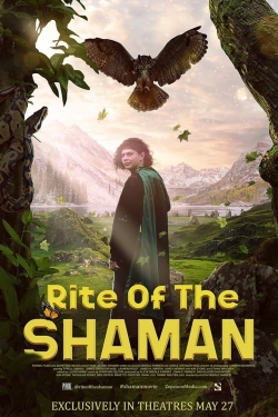 Watch Free Rite of the Shaman Full Movies MyFamilyTV