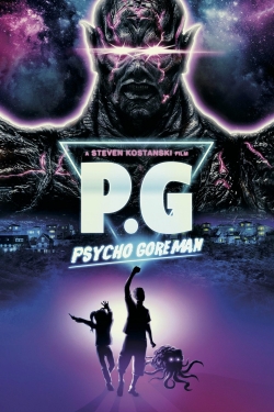 Watch Free PG (Psycho Goreman) Full Movies MyFamilyTV