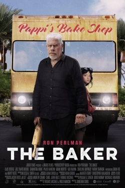 Watch Free The Baker Full Movies MyFamilyTV