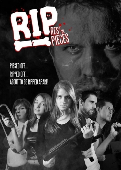 Watch Free RIP: Rest in Pieces Full Movies MyFamilyTV