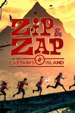 Watch Free Zip & Zap and the Captain's Island Full Movies MyFamilyTV