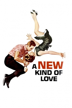 Watch Free A New Kind of Love Full Movies MyFamilyTV