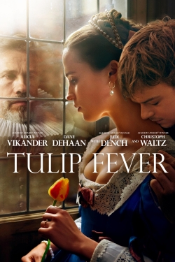 Watch Free Tulip Fever Full Movies MyFamilyTV